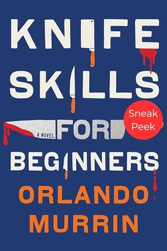 Knife Skills for Beginners: Sneak Peek