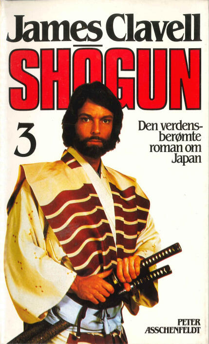 Shōgun, Part 3