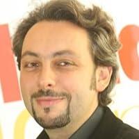 Xavier Dorison