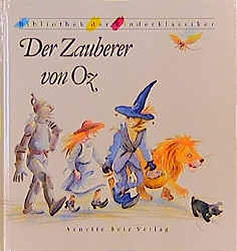 Der Zauberer Von Oz