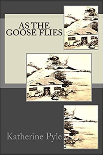 As the Goose Flies