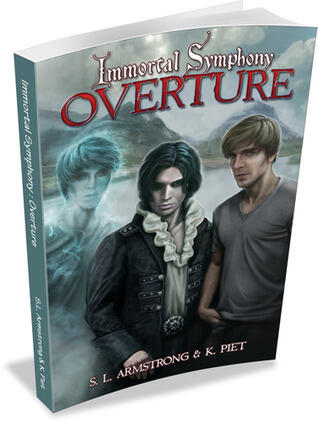 Immortal Symphony #1: Overture