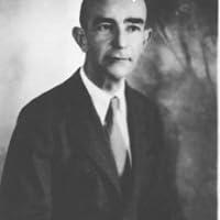 Henry S. Whitehead