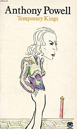 Temporary Kings: A Novel