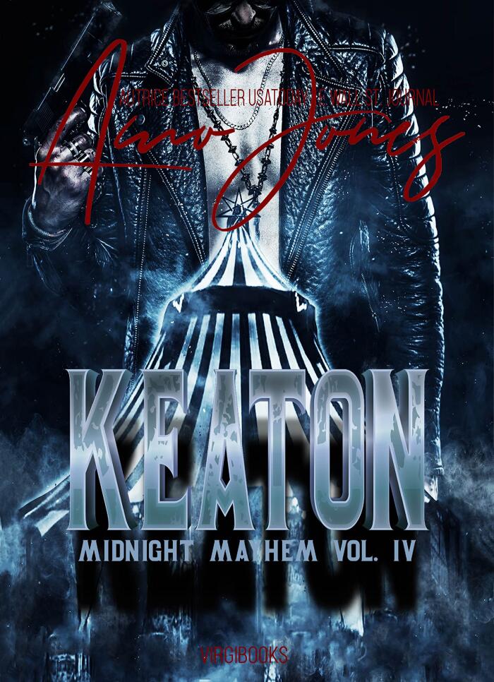 Keaton