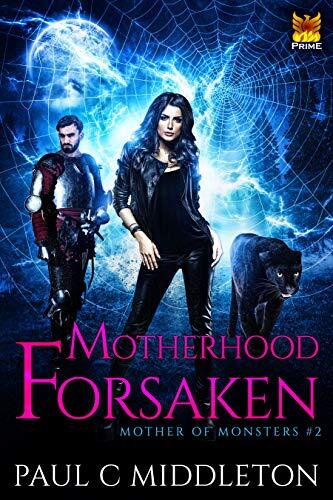 Motherhood Forsaken
