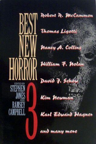 Best New Horror 3