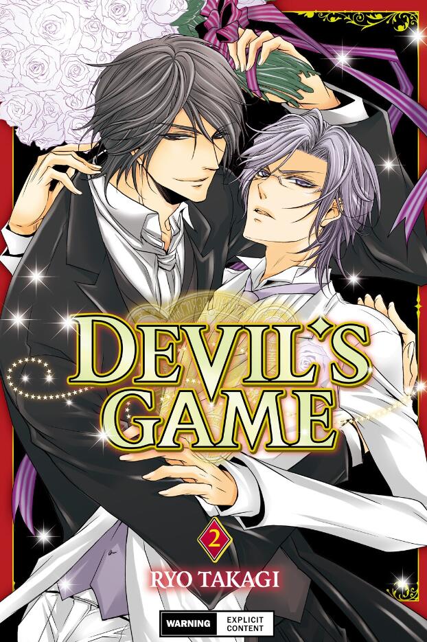 Devil's Game 02