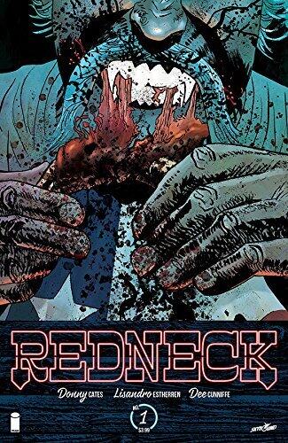 Redneck (Single Issues)