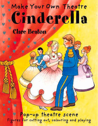 Make Your Own Theatre Cinderella