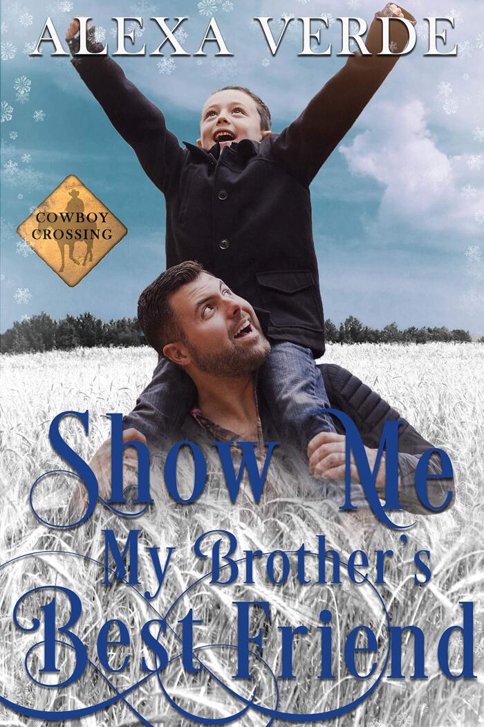 Show Me My Brother's Best Friend