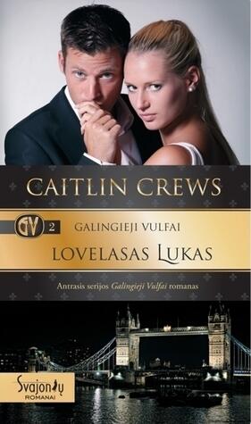 Lovelasas Lukas