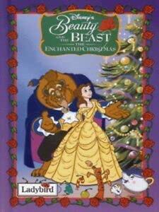 Beauty and the Beast: The Enchanted Christmas
