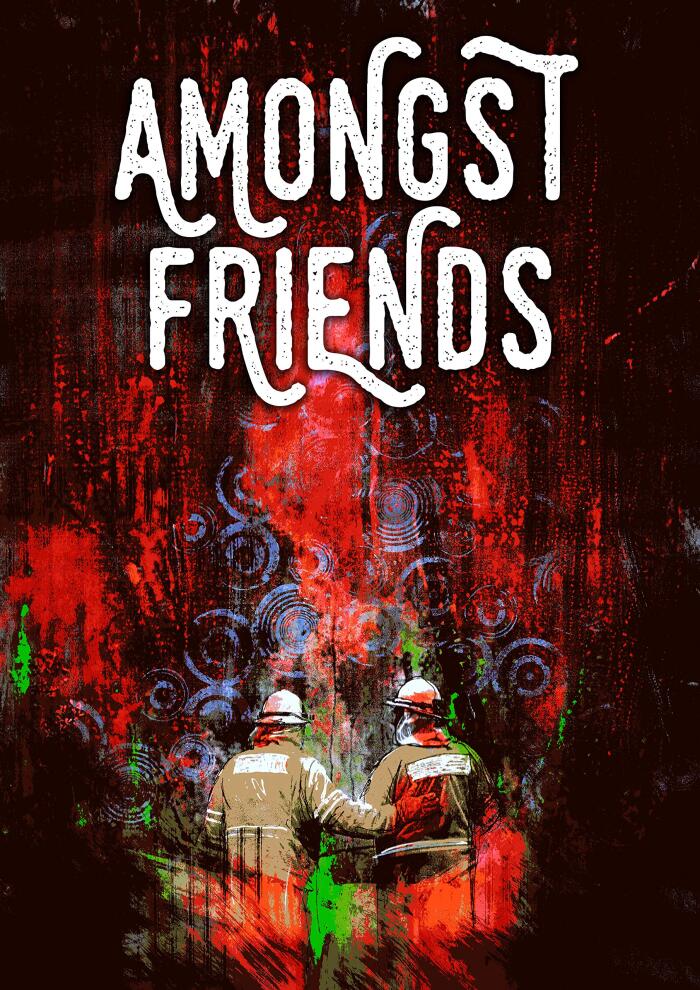 Amongst Friends