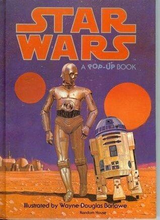 Star Wars: A Pop-Up Book