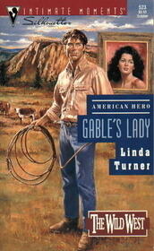 Gable's Lady