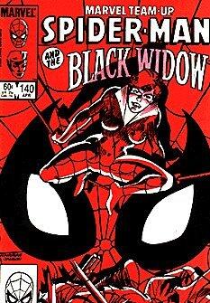 Marvel Team-Up (1972 series) #140