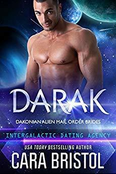 Darak