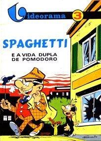 Spaghetti (en Français)