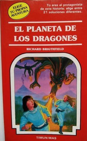 El planeta de los dragones