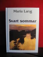 Svart sommar