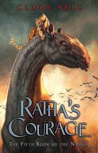 Ratha's Courage