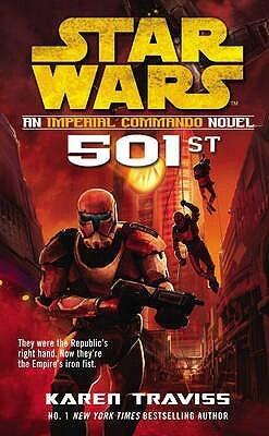 Star Wars: 501st