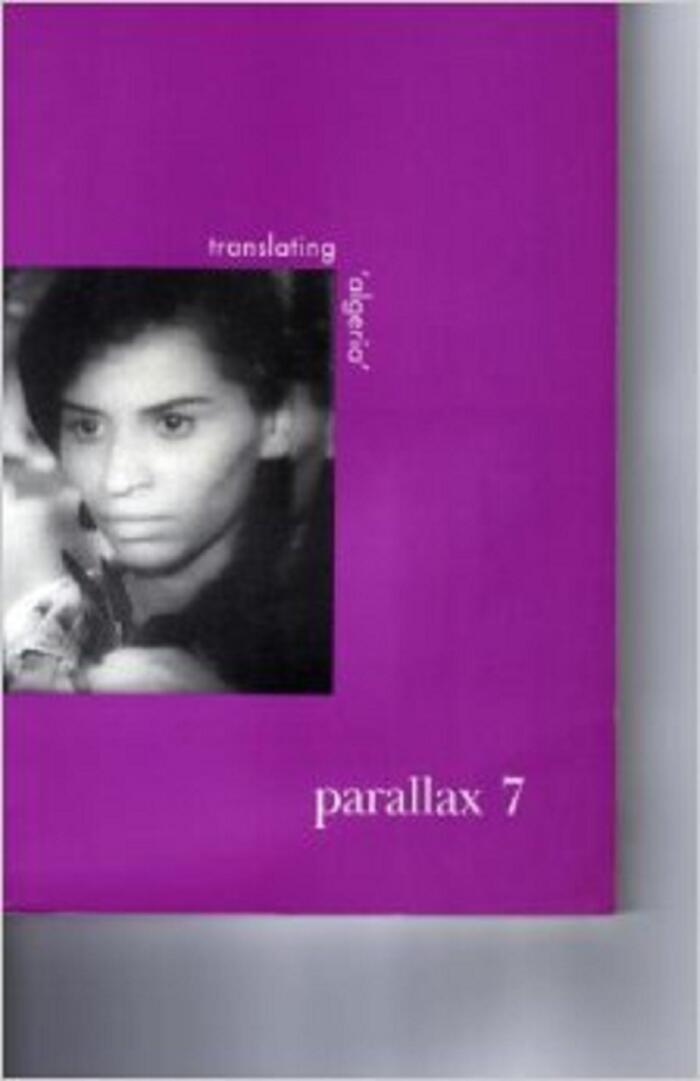 Translating Algeria: Parallax 7