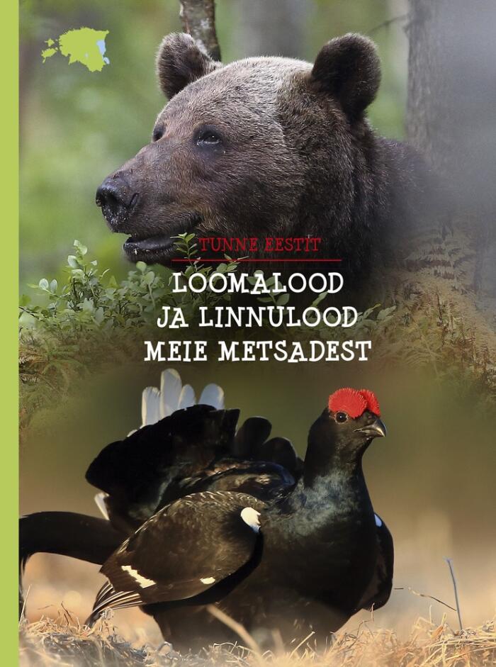 Tunne Eestit: Loomalood ja linnulood meie metsadest