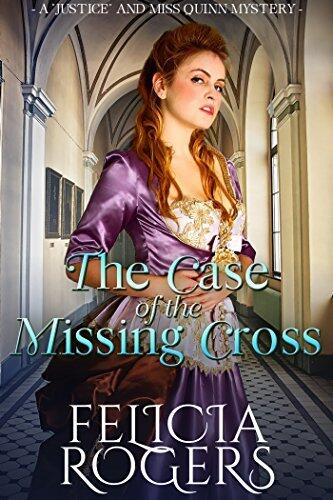 The Case of the Missing Cross