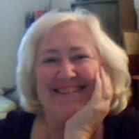 Patricia Cronin Marcello