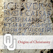 The Origins of Christianity