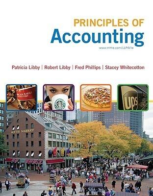 Principles of Financial Accounting, Chapters 1-17
