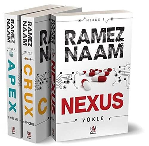 Ramez Naam Seti
