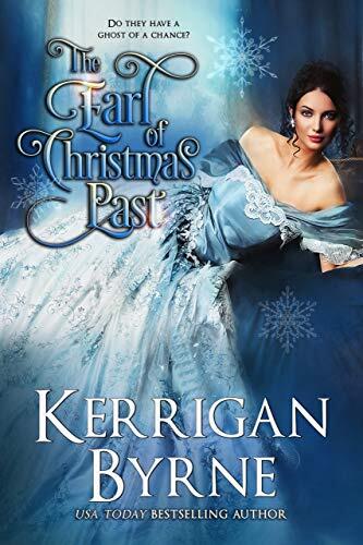 The Earl of Christmas Past