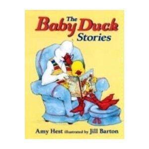 The Baby Duck Stories