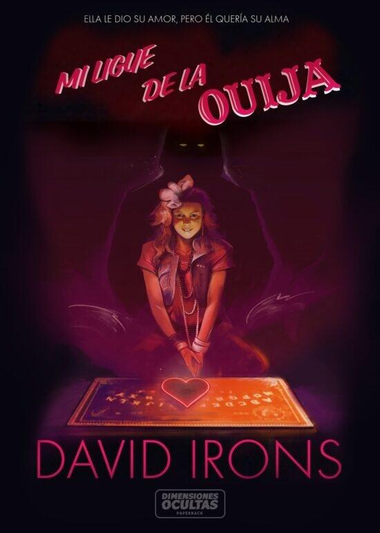 Mi Ligue de la Ouija