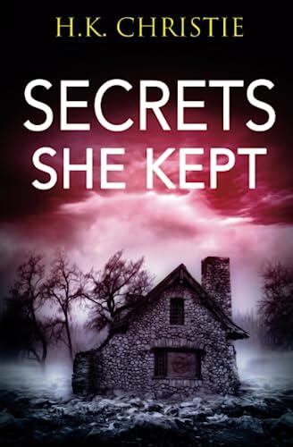 Secrets She Kept