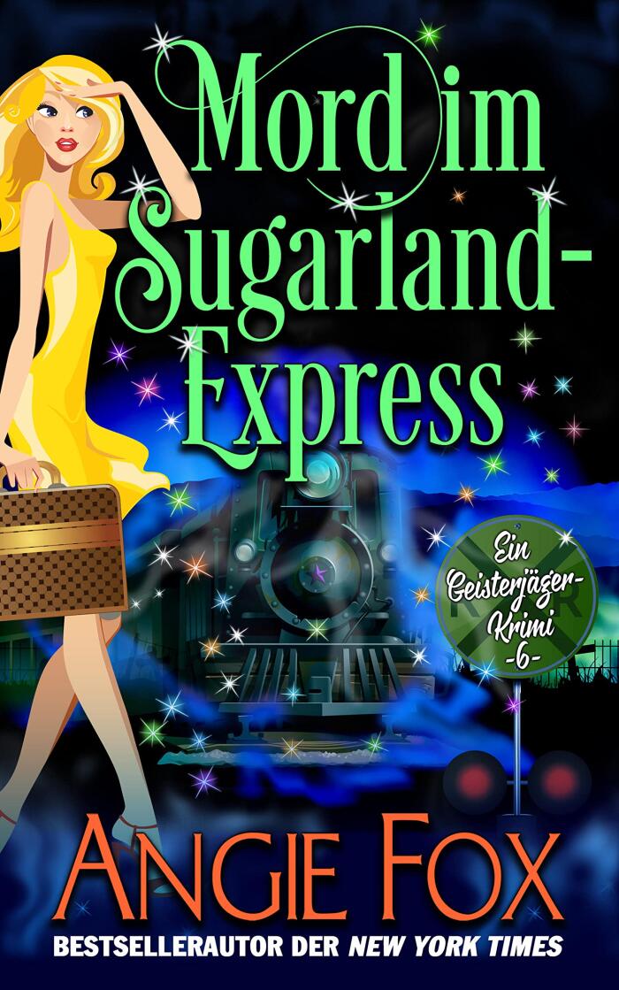 Mord im Sugarland-Express