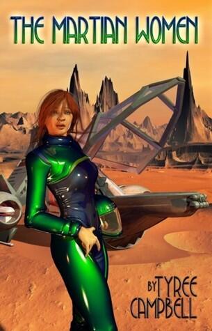 The Martian Women