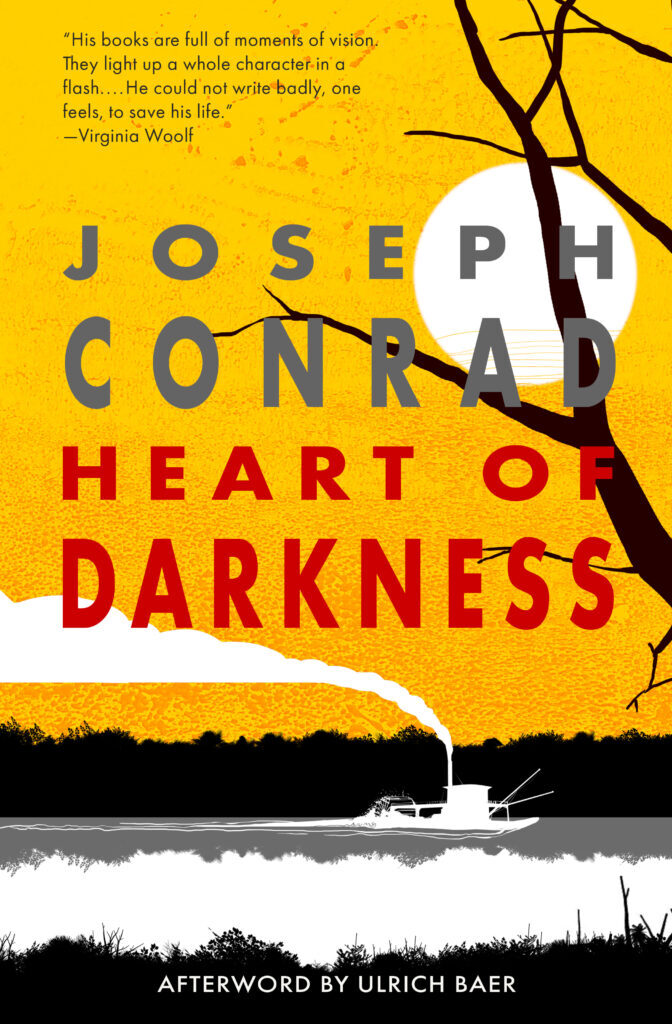 Heart of Darkness