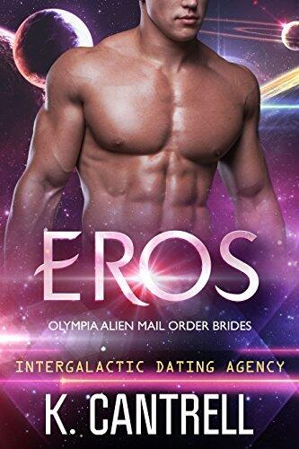 Olympia Alien Mail Order Brides