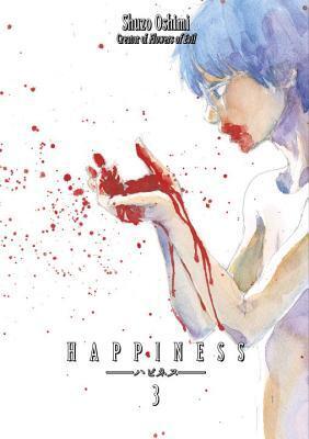 Happiness, Vol. 3