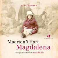 Magdalena