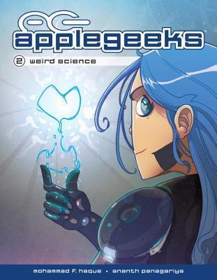 Applegeeks, Vol. 2: Weird Science
