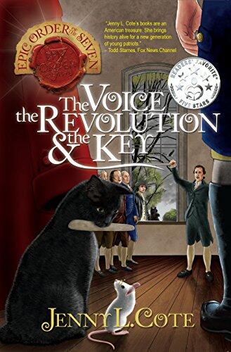 The Voice, the Revolution and the Key