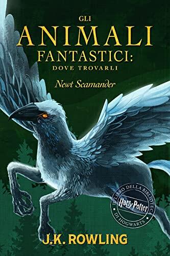 Gli animali fantastici: dove trovarli