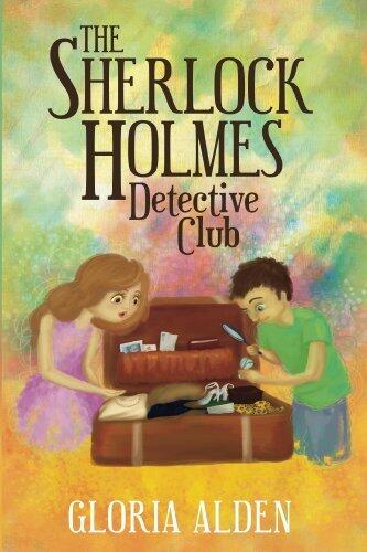 The Sherlock Holmes Detective Club