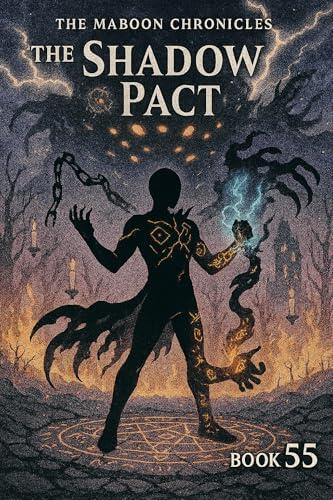 The Shadow Pact