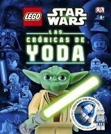 Las crónicas de Yoda
